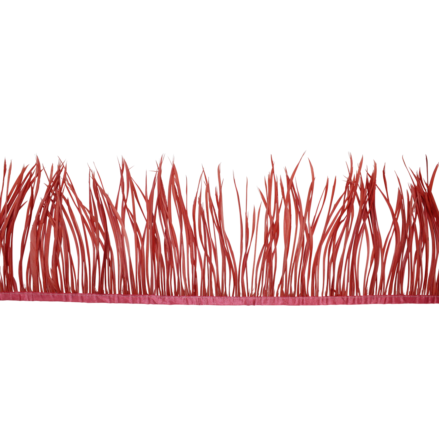 5-7" Goose Biots H108 Dark Coral