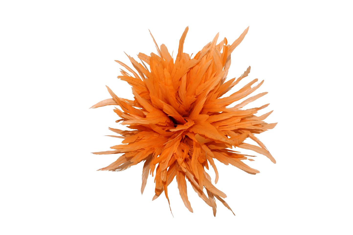 12" Cocktail Yards H58 Apricot