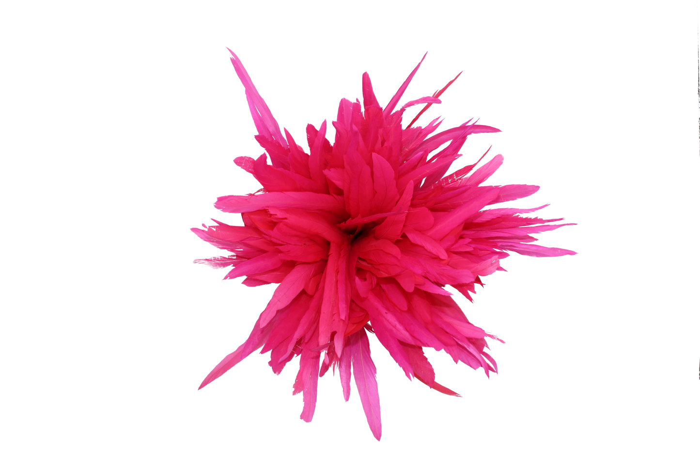 10" Cocktail Yards H67 Paradise Pink