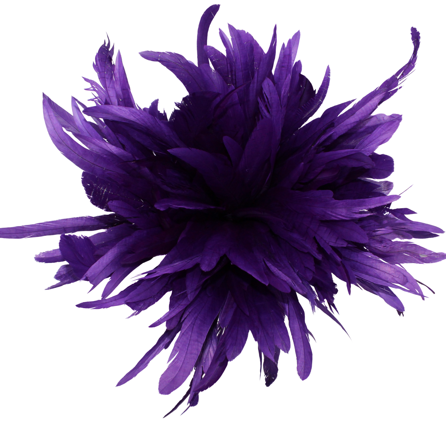 12-14" Cocktail Pounds H75 Purple 1 lb ≈ 3 yds