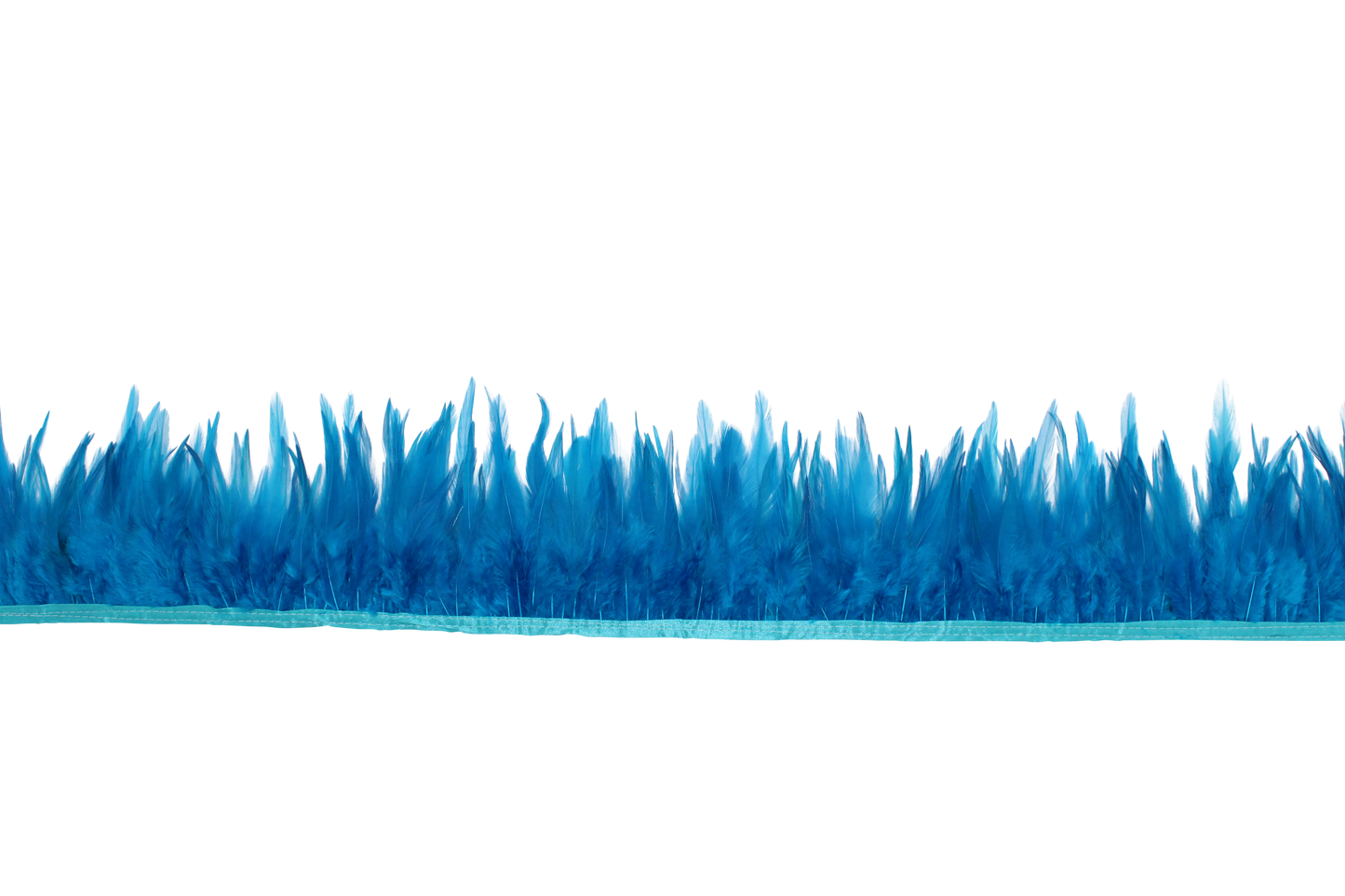 4-7" Saddle Yards H100 Turquoise