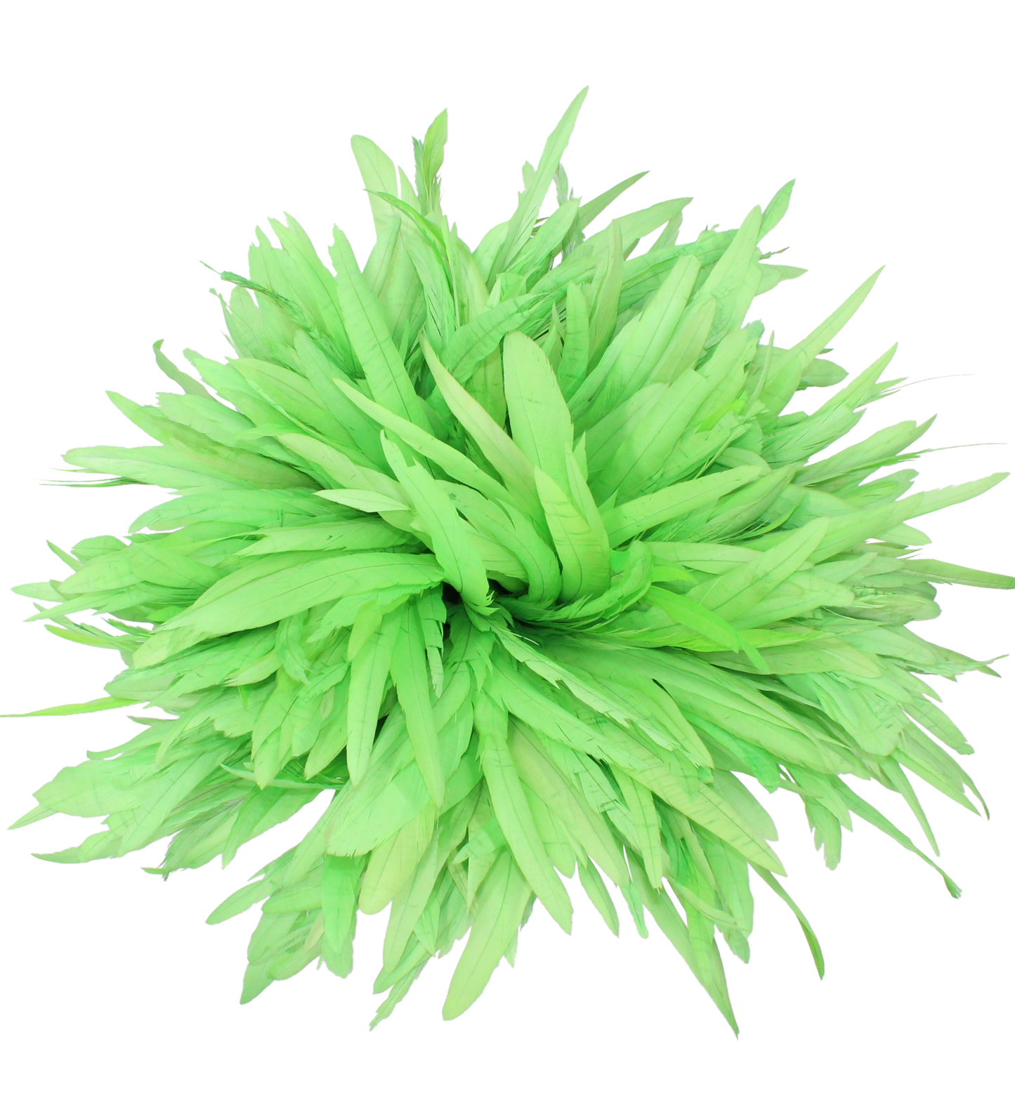 12-14" Cocktail Pounds H101 Lime 1 lb ≈ 3 yds