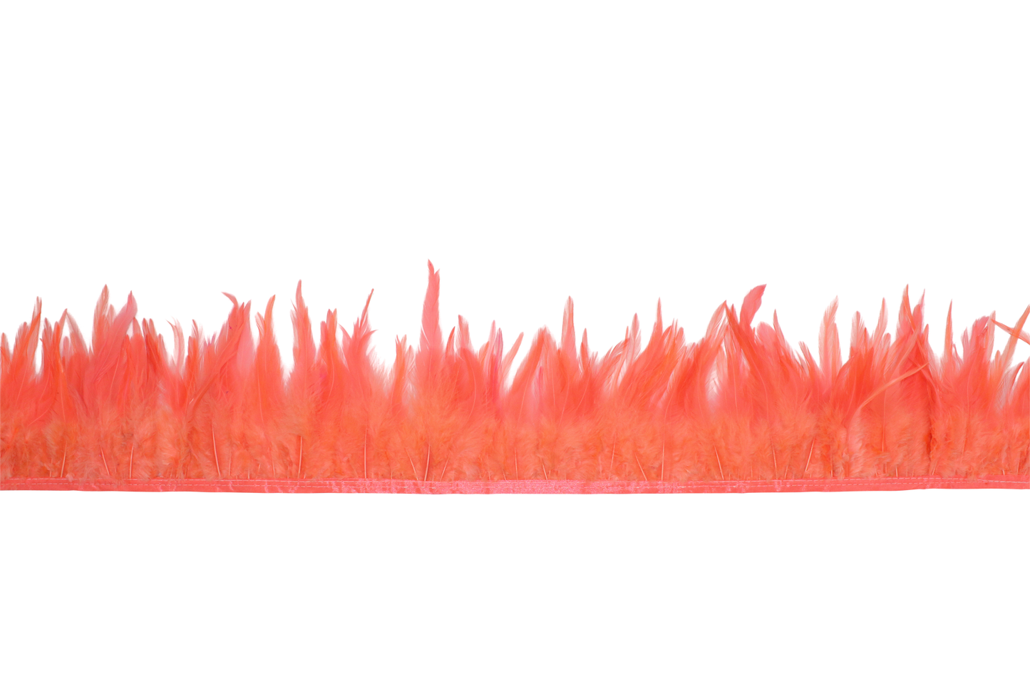 4-7" Saddle Yards H111 Coral