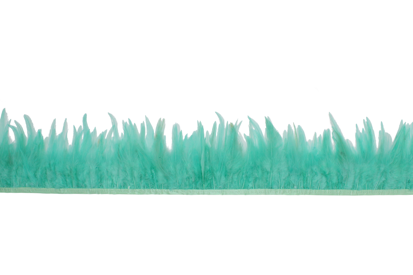 4-7" Saddle Yards H115 Tiffany Blue