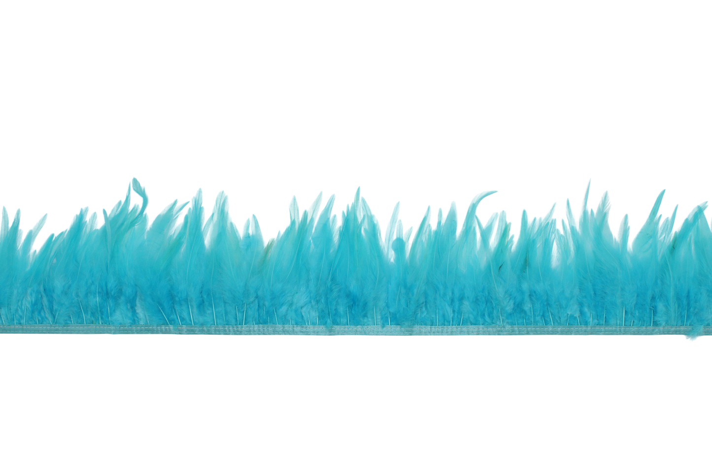 4-7" Saddle Yards H12 Aqua Blue