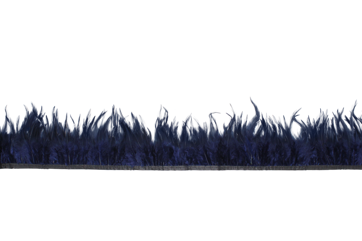 4-7" Saddle Yards H24 Navy Blue