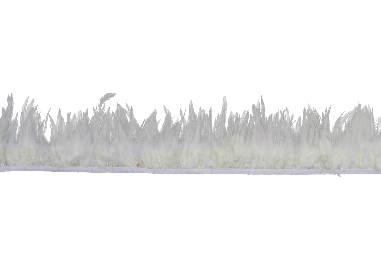 4-7" Saddle Yards H33 Ivory