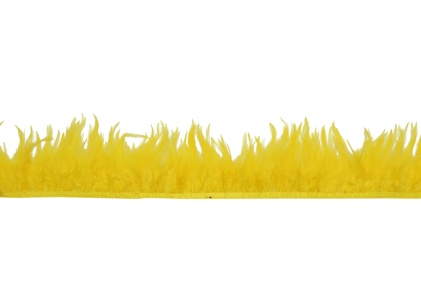 4-7" Saddle Yards H36 Yellow