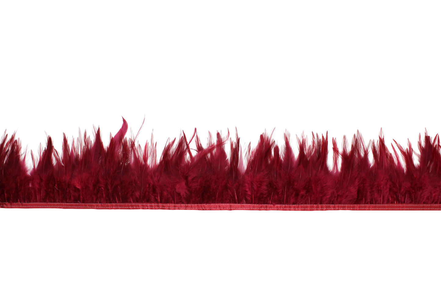 4-7" Saddle Yards H57 Cranberry