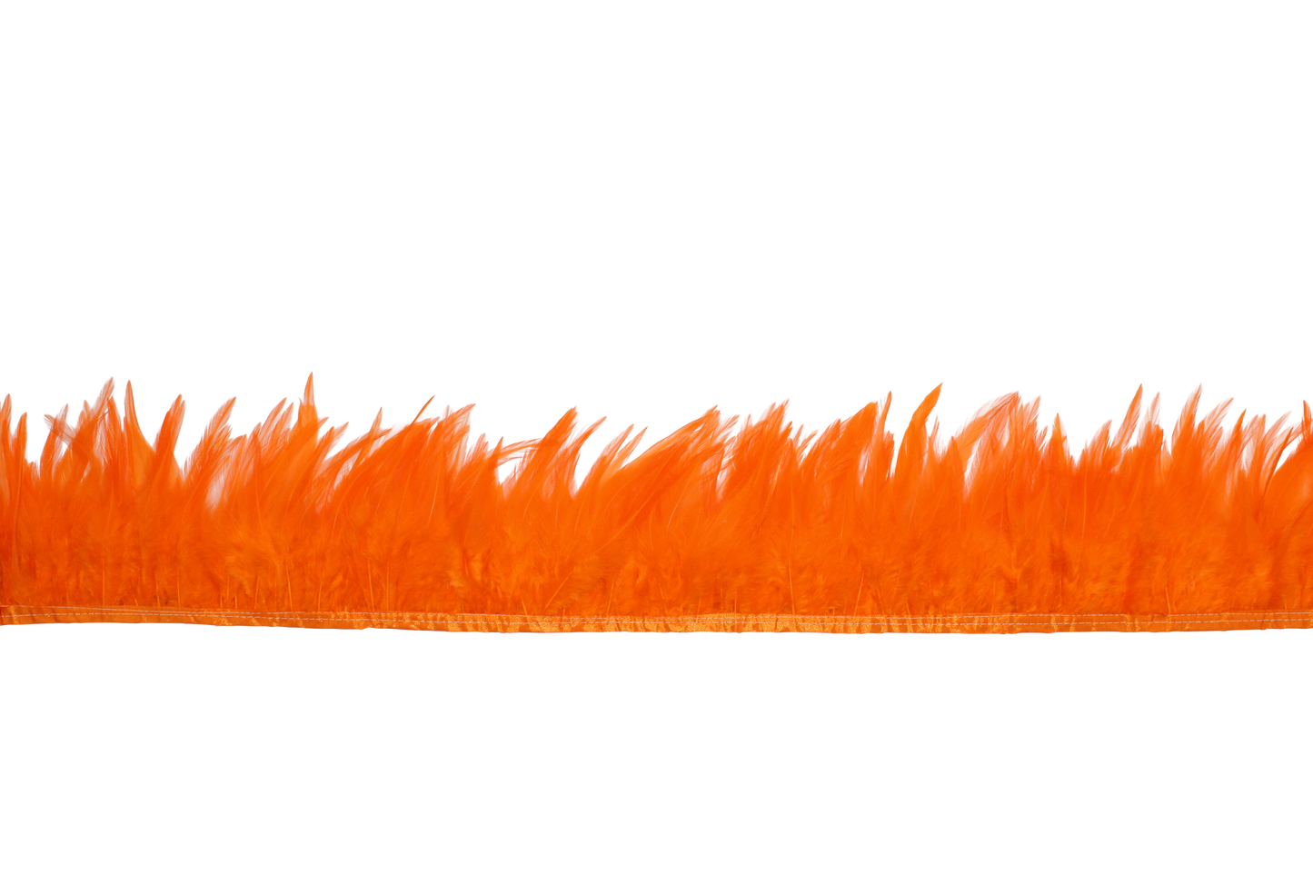 4-7" Saddle Yards H61 Orange