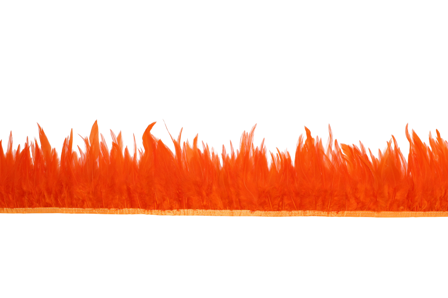 4-7" Saddle Yards H62 Orange