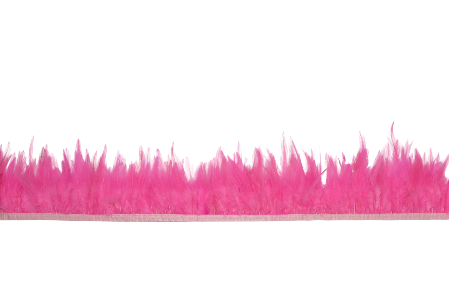 4-7" Saddle Yards H65 Candy Pink