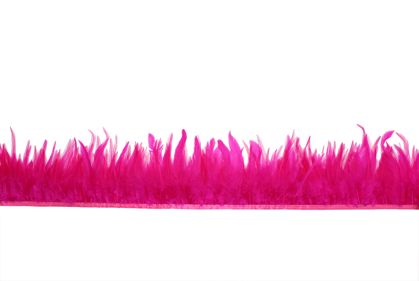 4-7" Saddle Yards H70 Fuschia