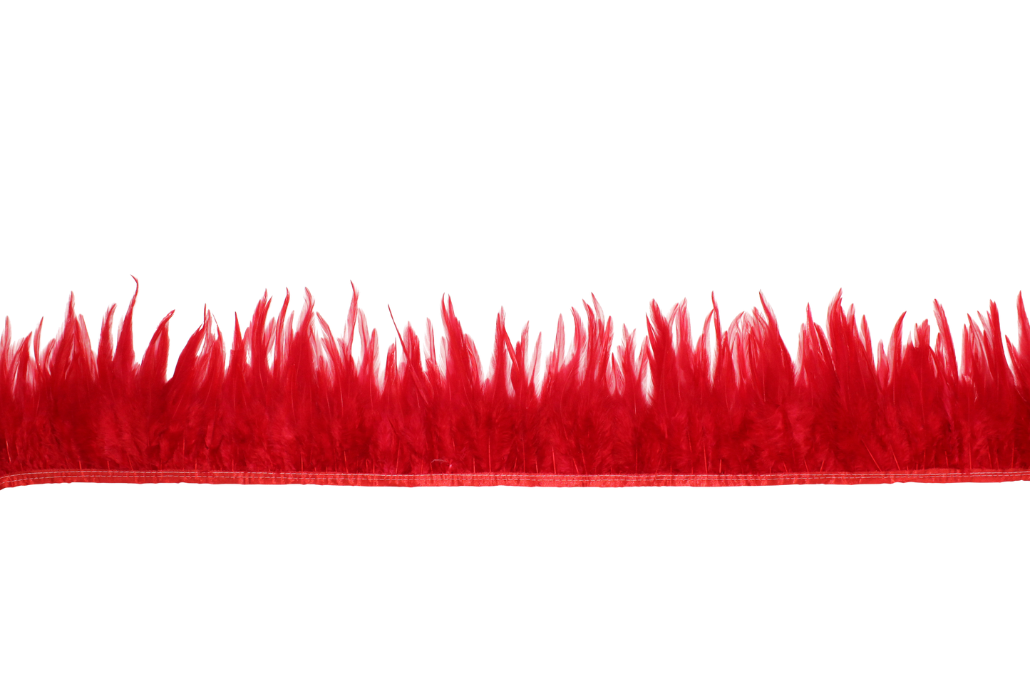 4-7" Saddle Yards H72 Red