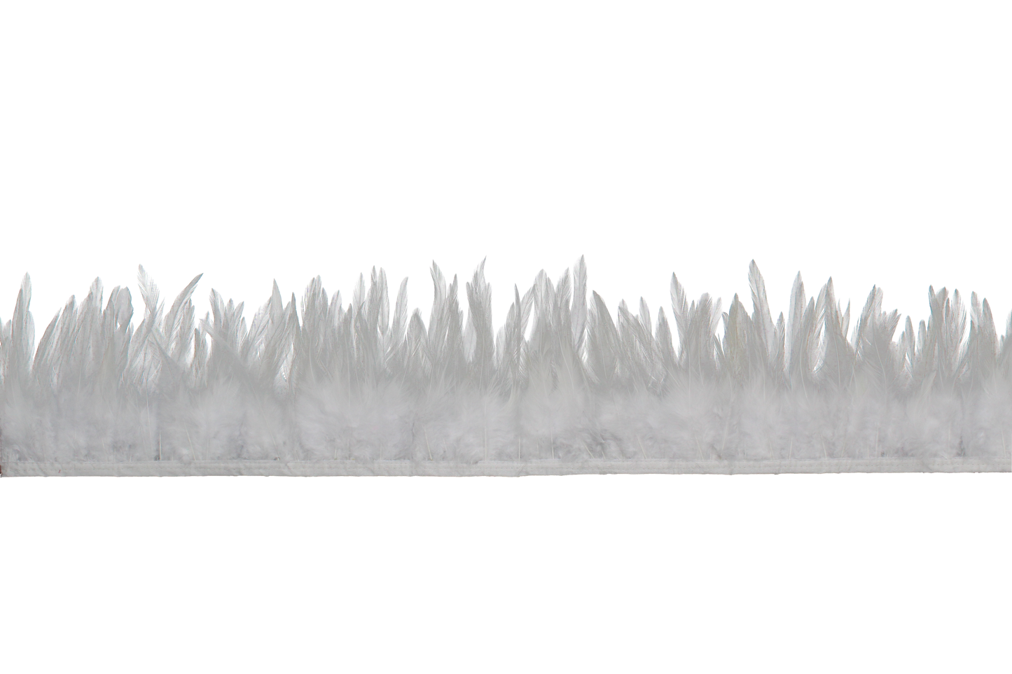 4-7" Saddle Yards H81 White