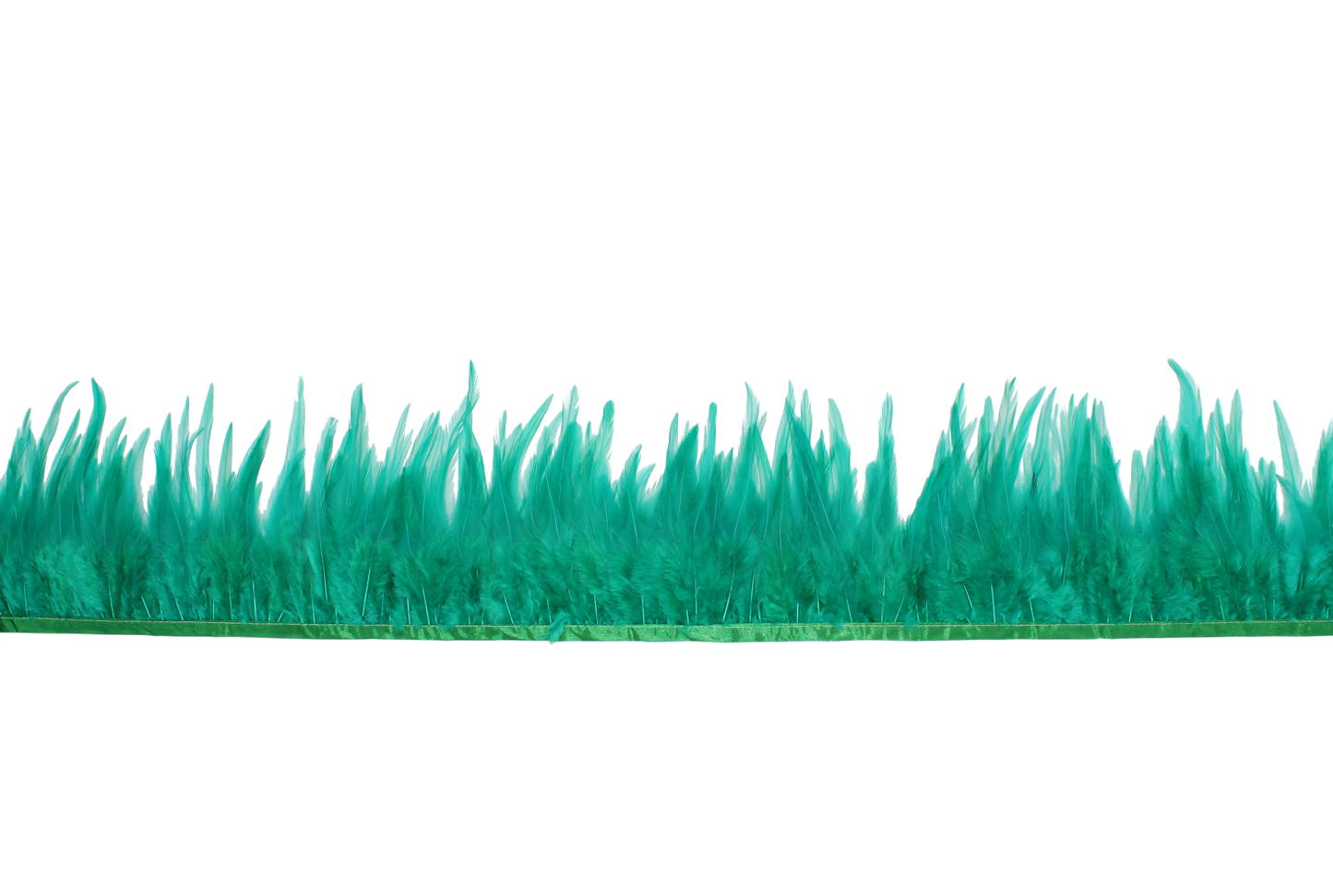 4-7" Saddle Yards H87 Aquamarine