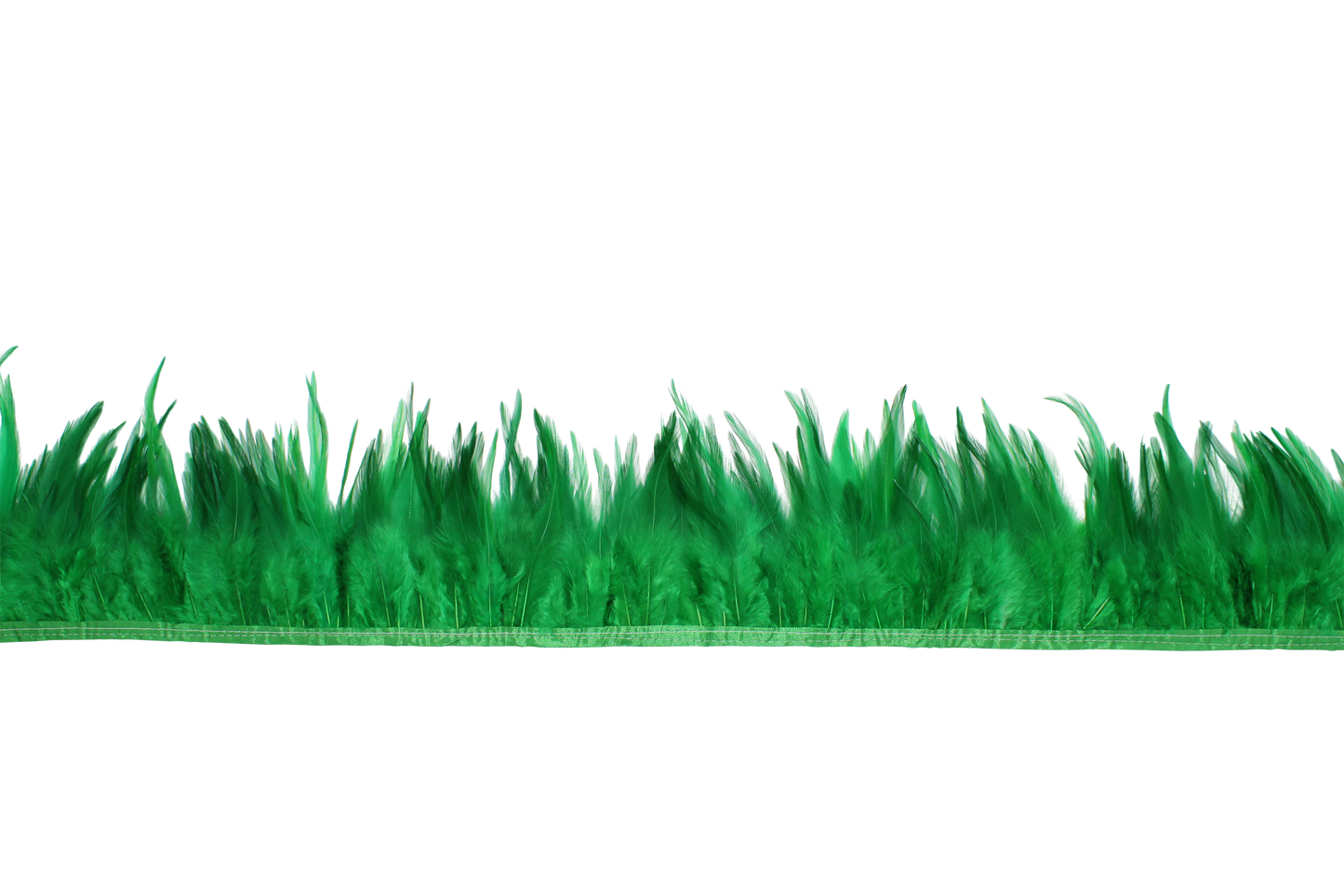 4-7" Saddle Yards H9 Emerald Green