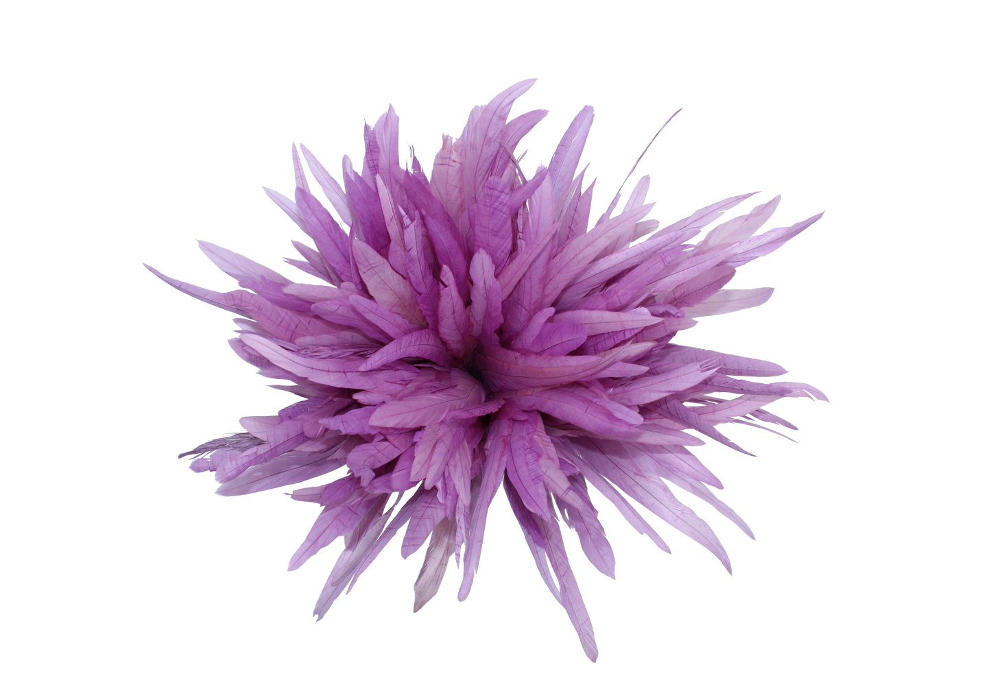 10" Cocktail Yards H74 Lilac