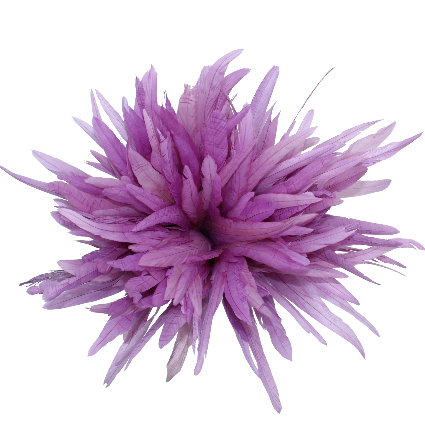 8-10" Cocktail Pounds H74 Lilac 1 lb ≈ 5 yds