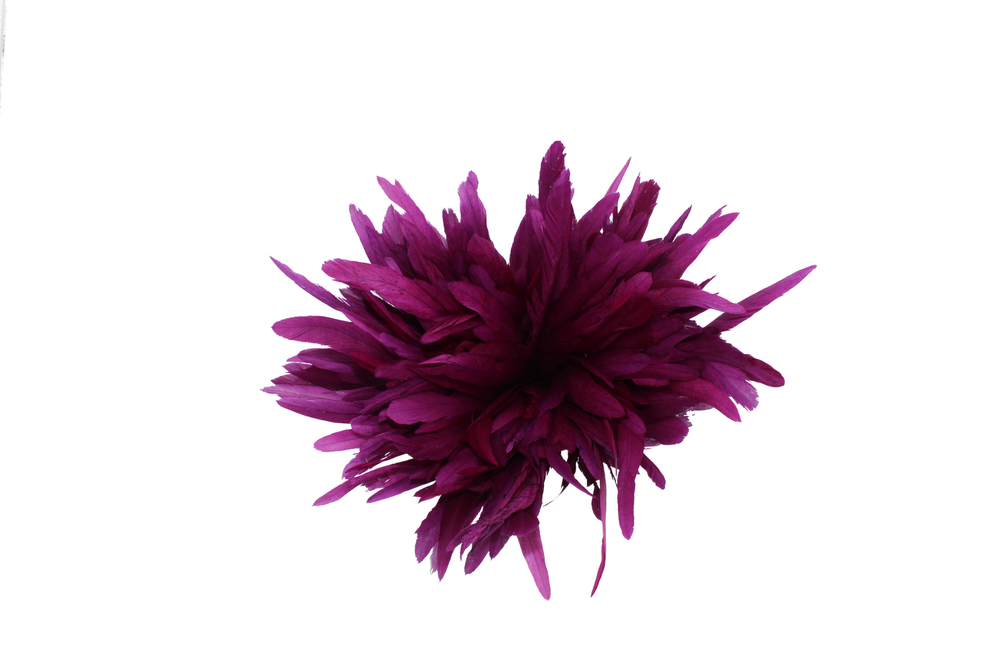 12" Cocktail Yards H102 Grape