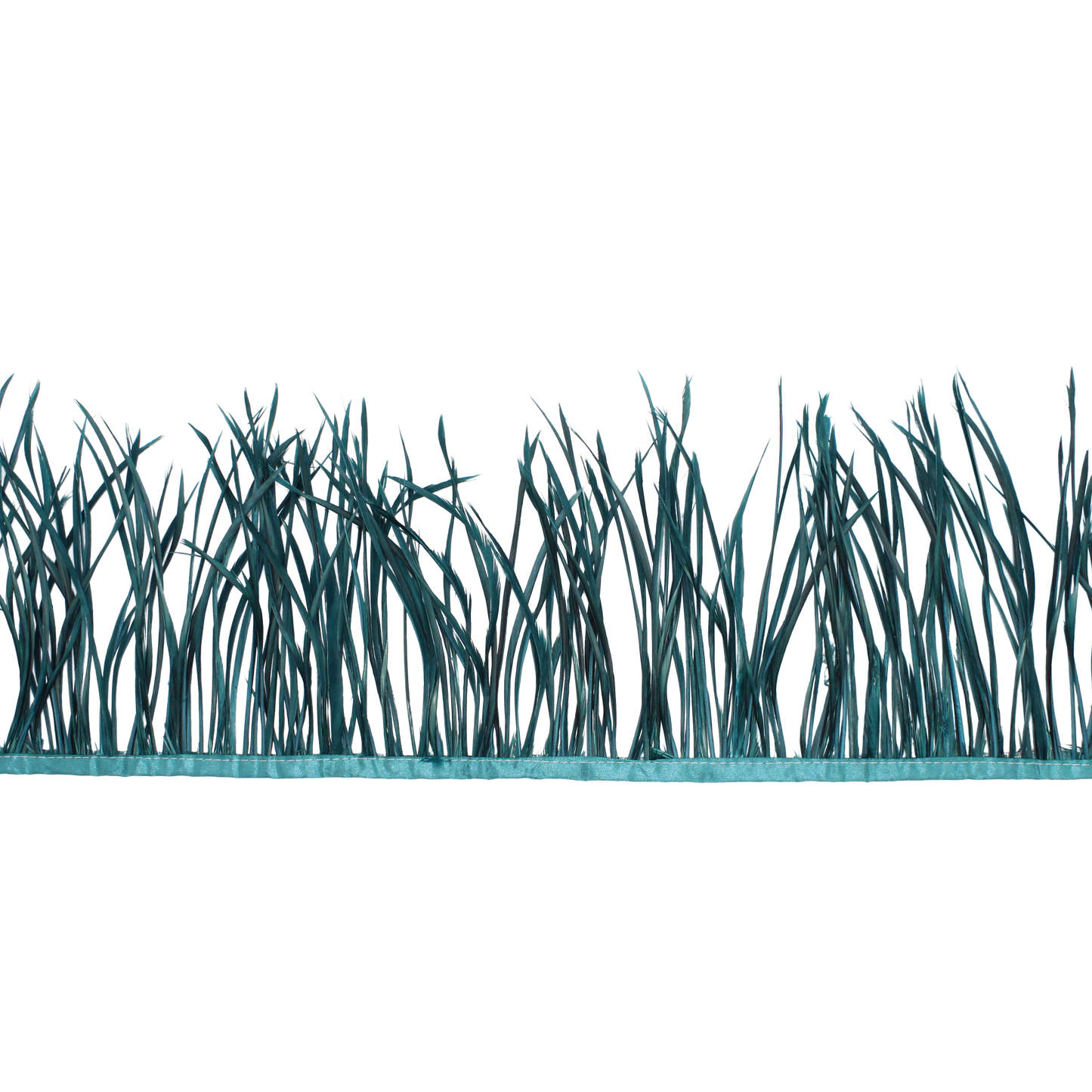 5-7" Goose Biots H4 Teal