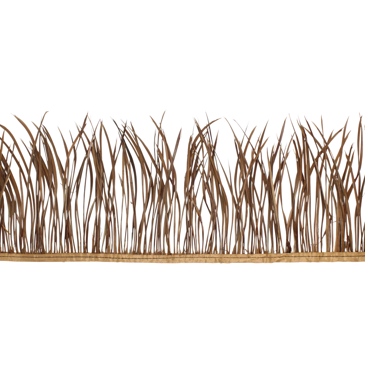 5-7" Goose Biots H109 Light Brown