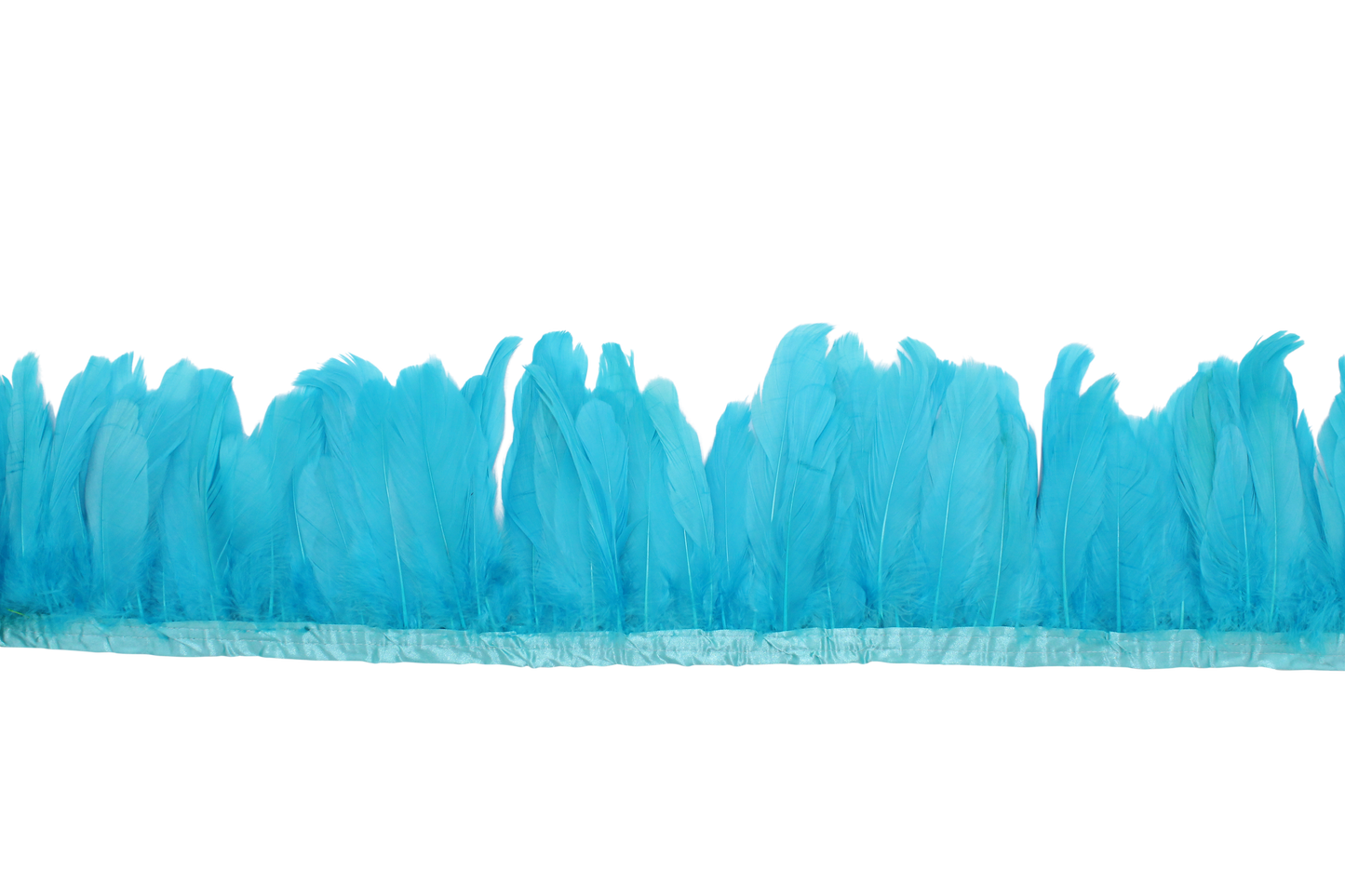 5-7" Goose Nagories Yards H12 Aqua Blue