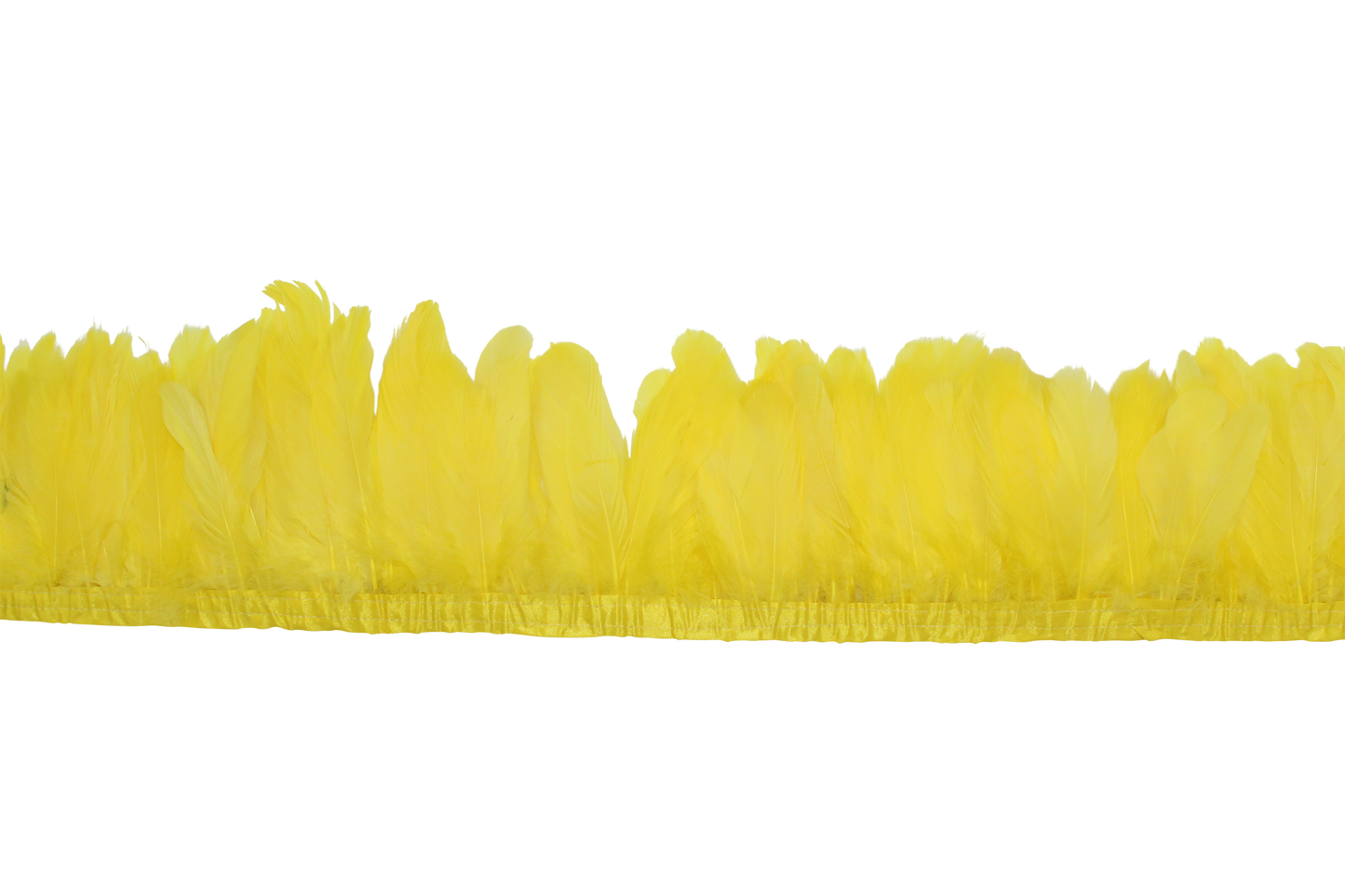 5-7" Goose Nagories Yards H35 Yellow