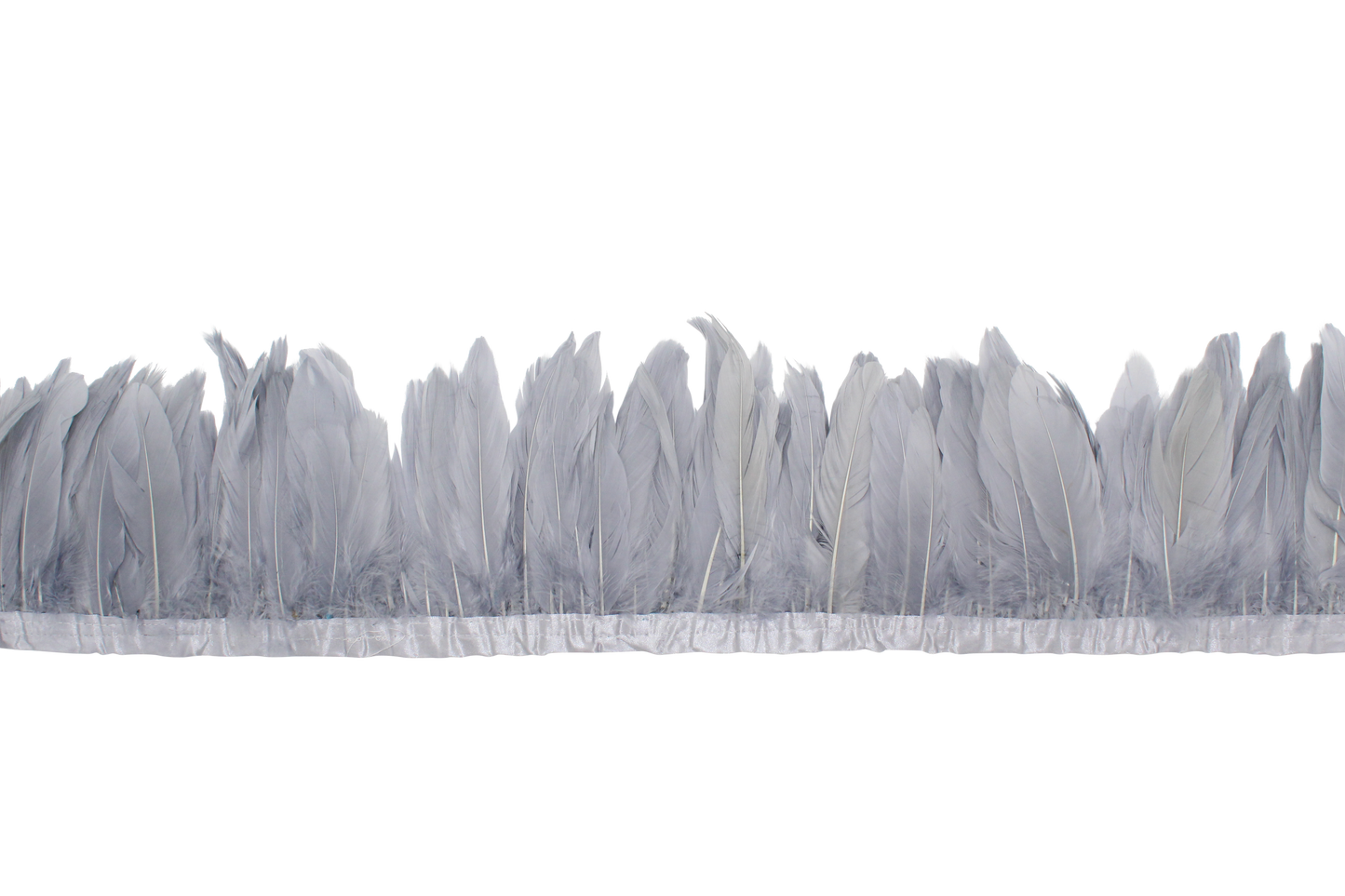 5-7" Goose Nagories Yards H45 Silver