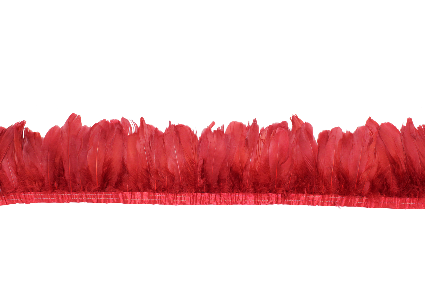 5-7" Goose Nagories Yards H53 Swiftie Red