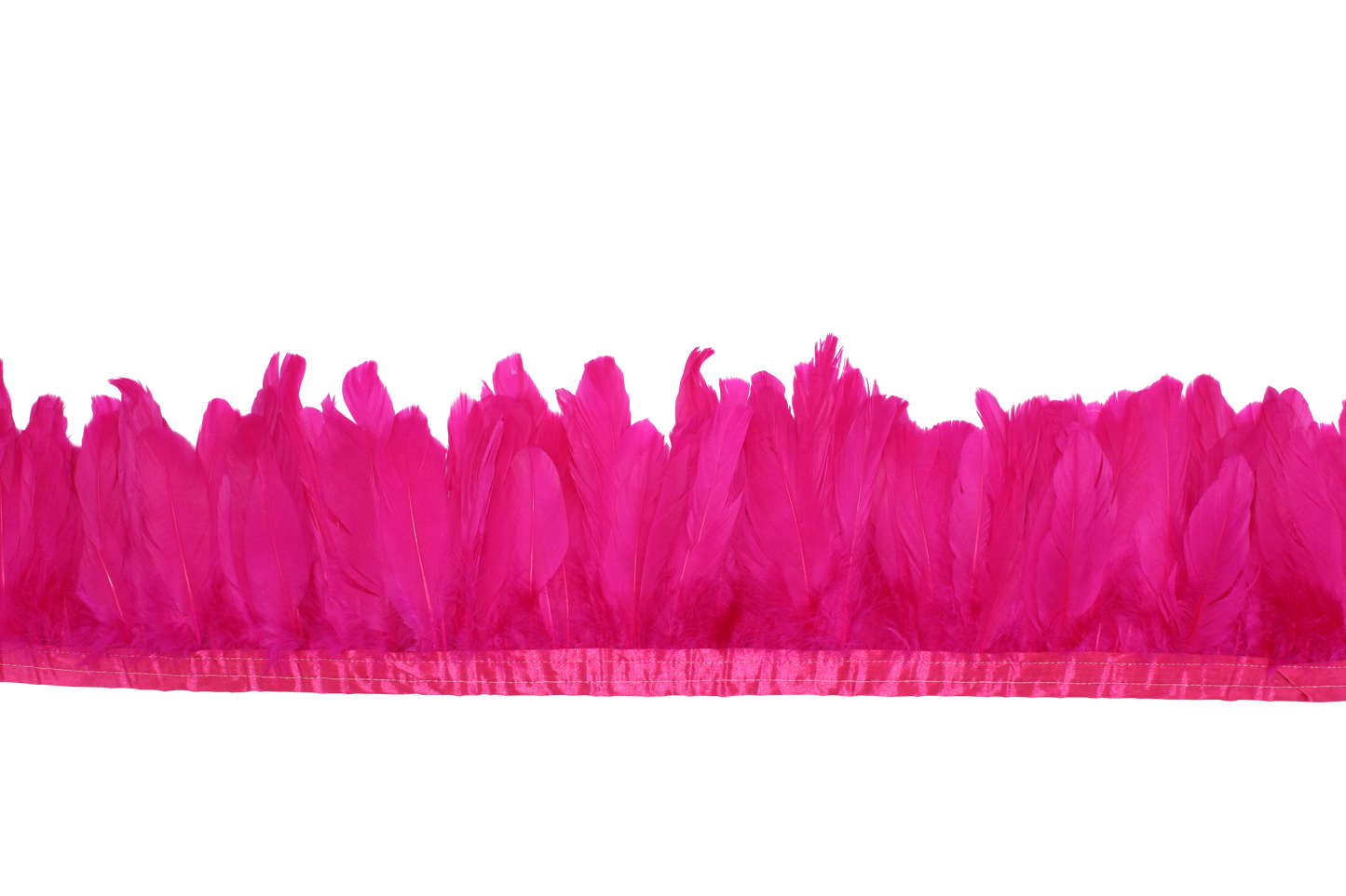 5-7" Goose Nagories Yards H70 Fuschia