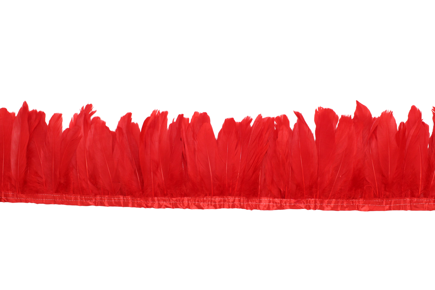 5-7" Goose Nagories Yards H71 Tomato Red