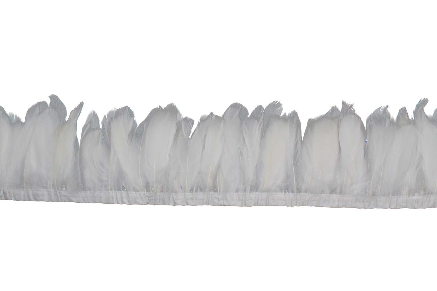 5-7" Goose Nagories Yards H81 White