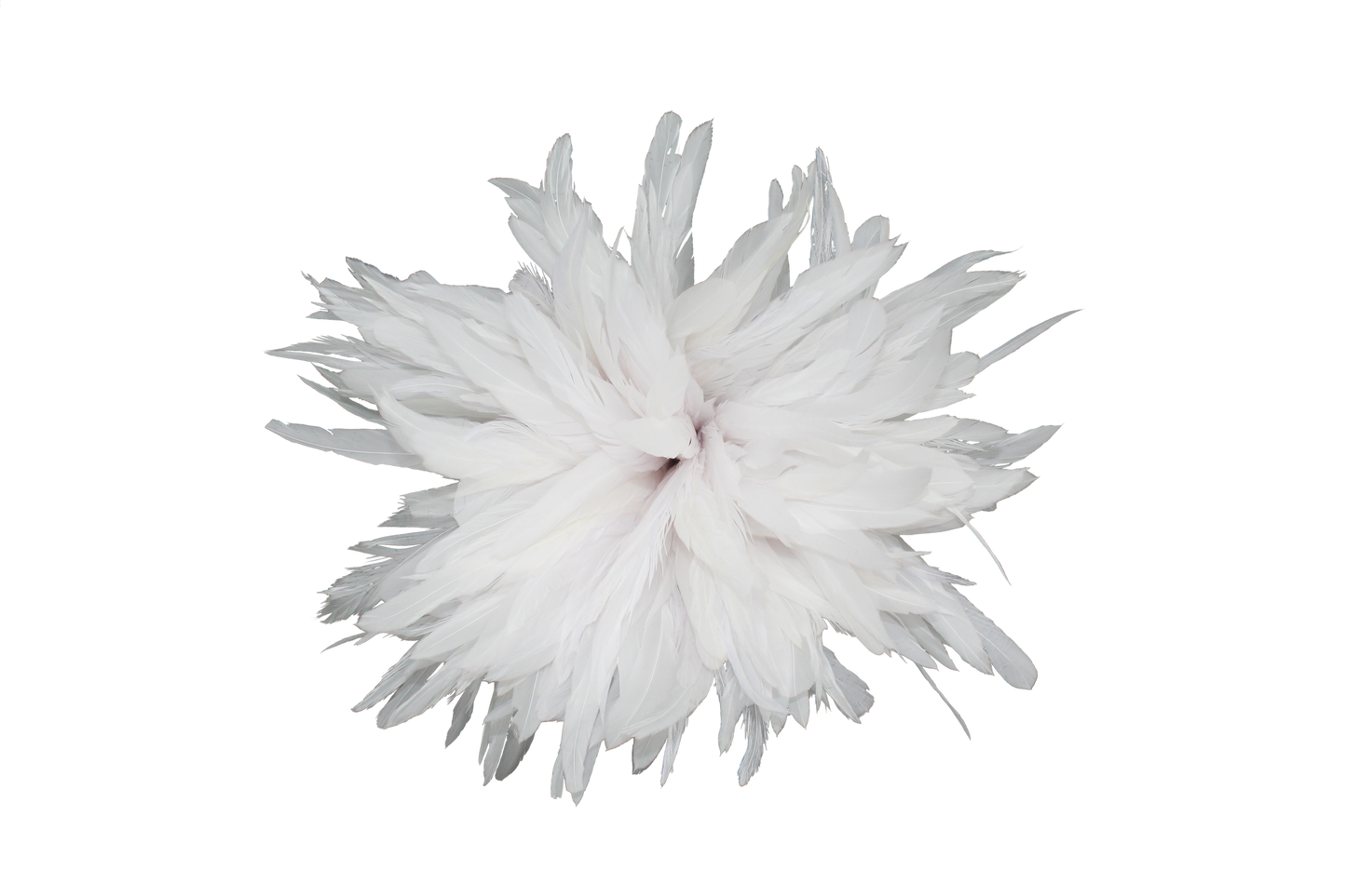 10" Cocktail Yards H81 White