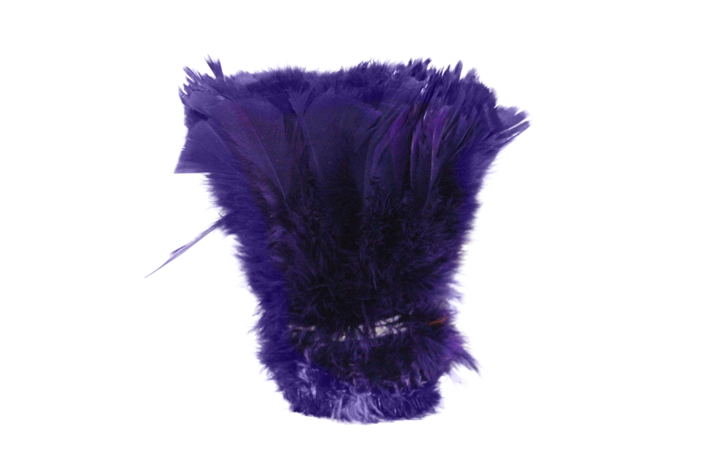 Turkey Flats H84 Purple