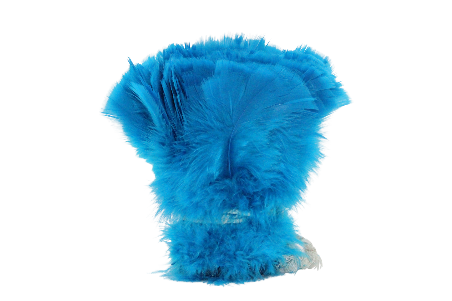 Turkey Flats H100 Turquoise