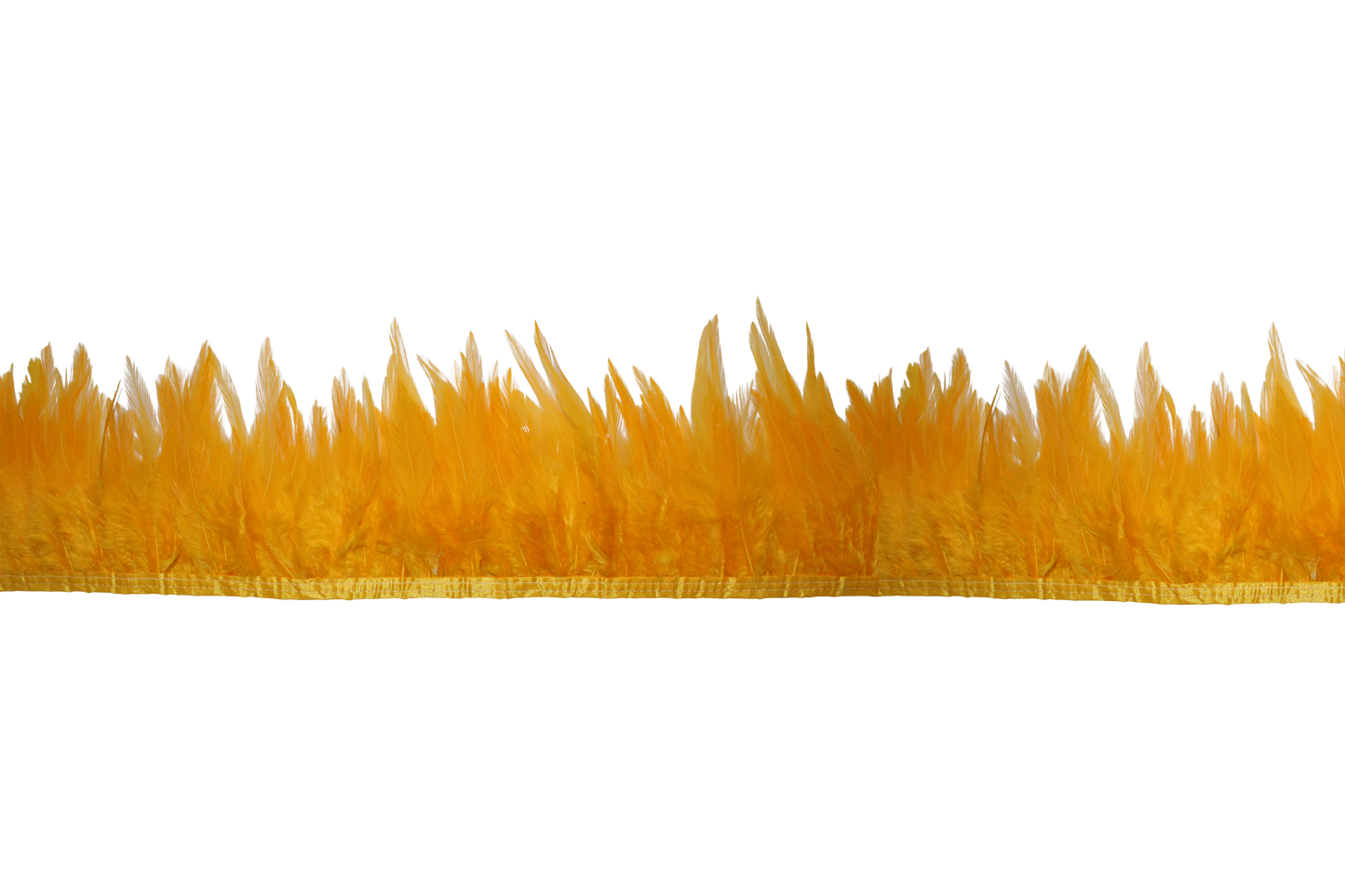 4-7" Saddle Yards H38 Gold