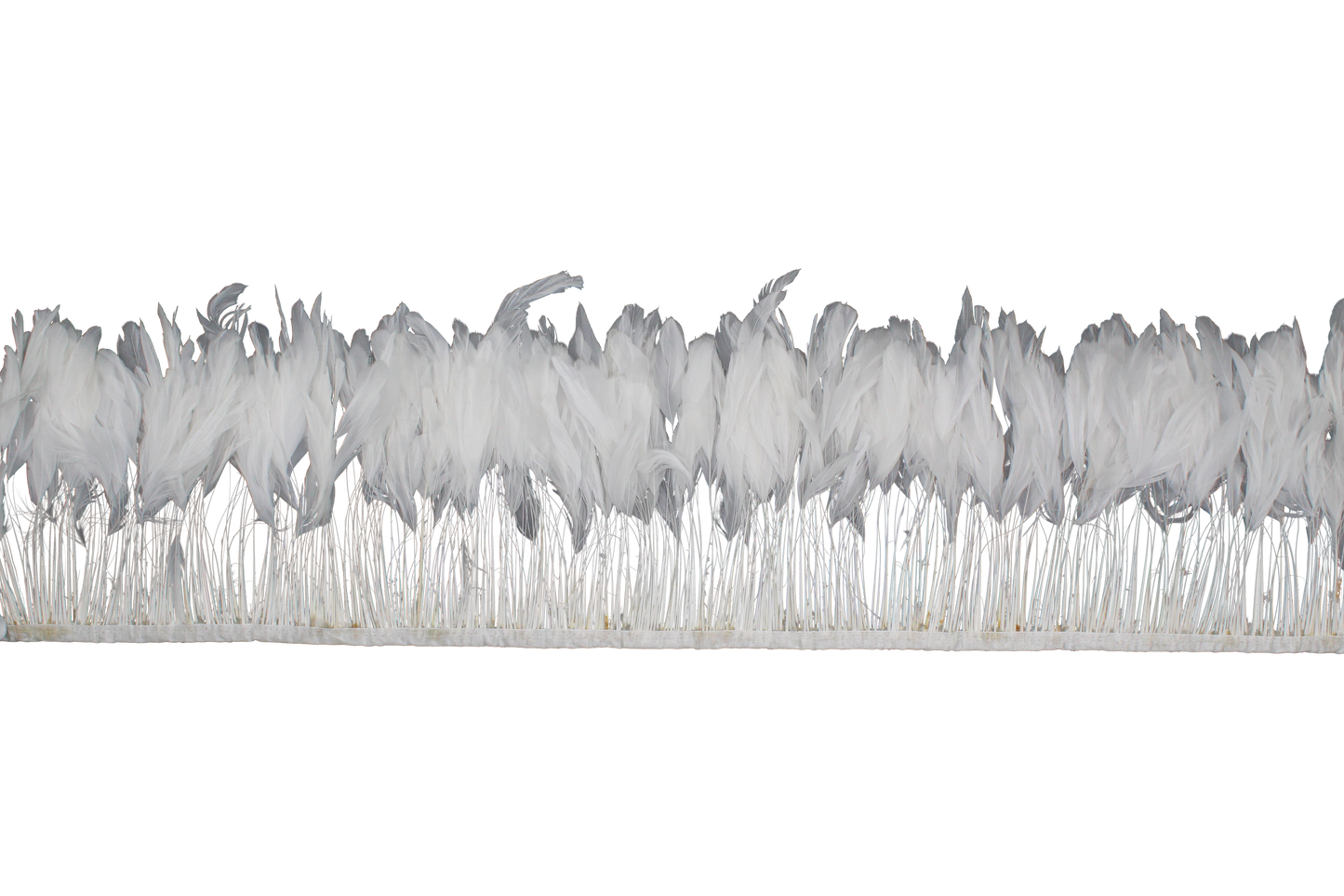 8-10" Stripped Cocktails H81 White