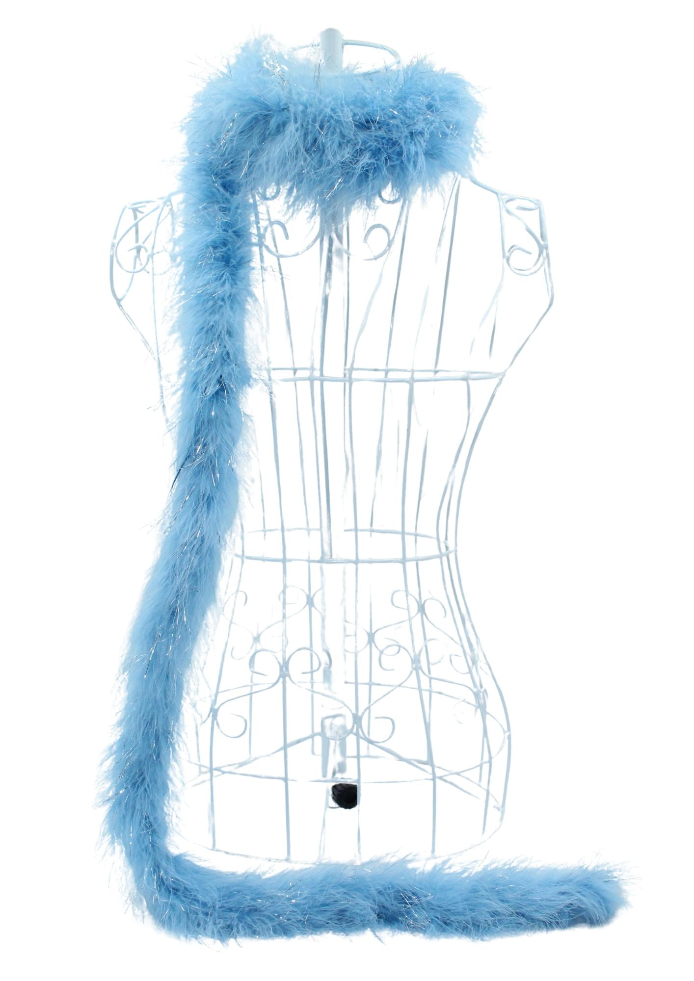 Marabou Boa