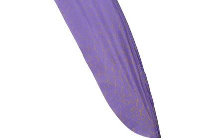 Artificial Silver Pheasant 28" - Lavender H89