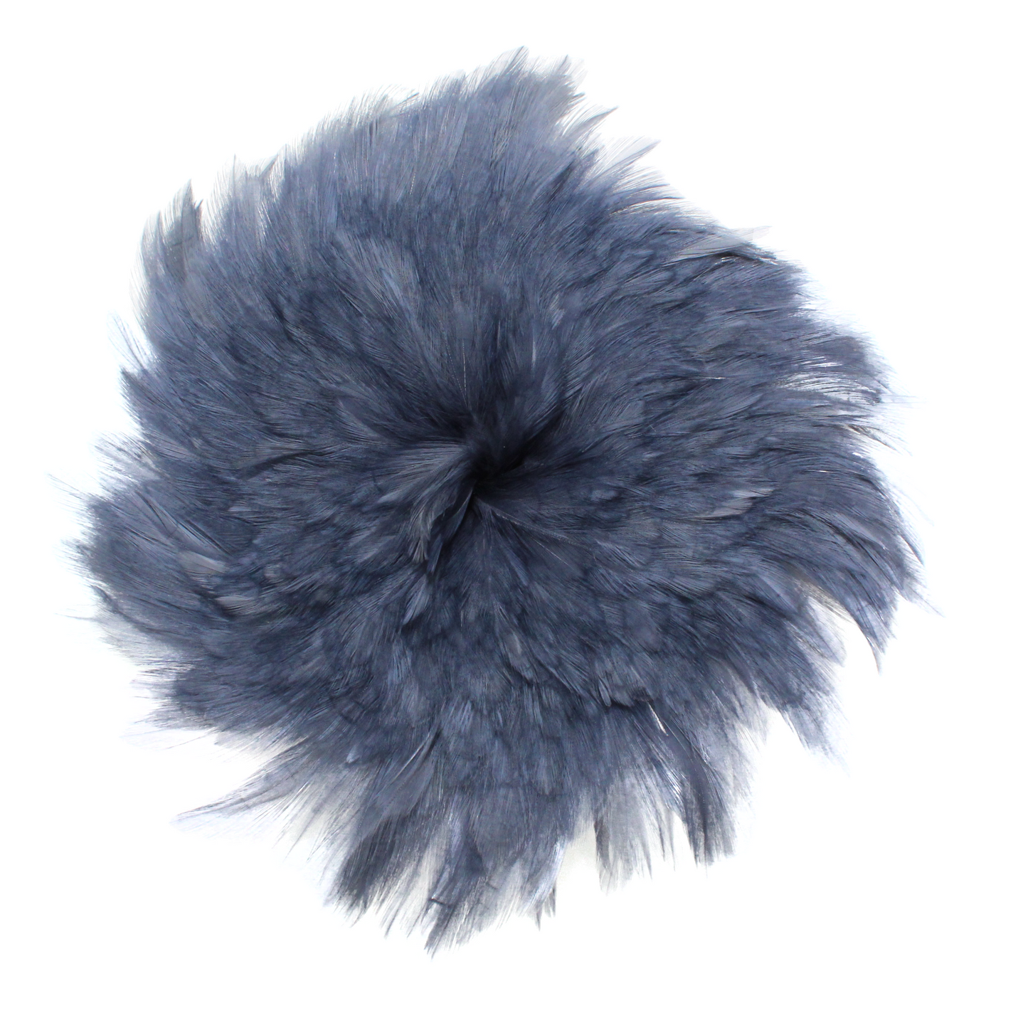 Hackles Pounds 4–6" H46 Grey