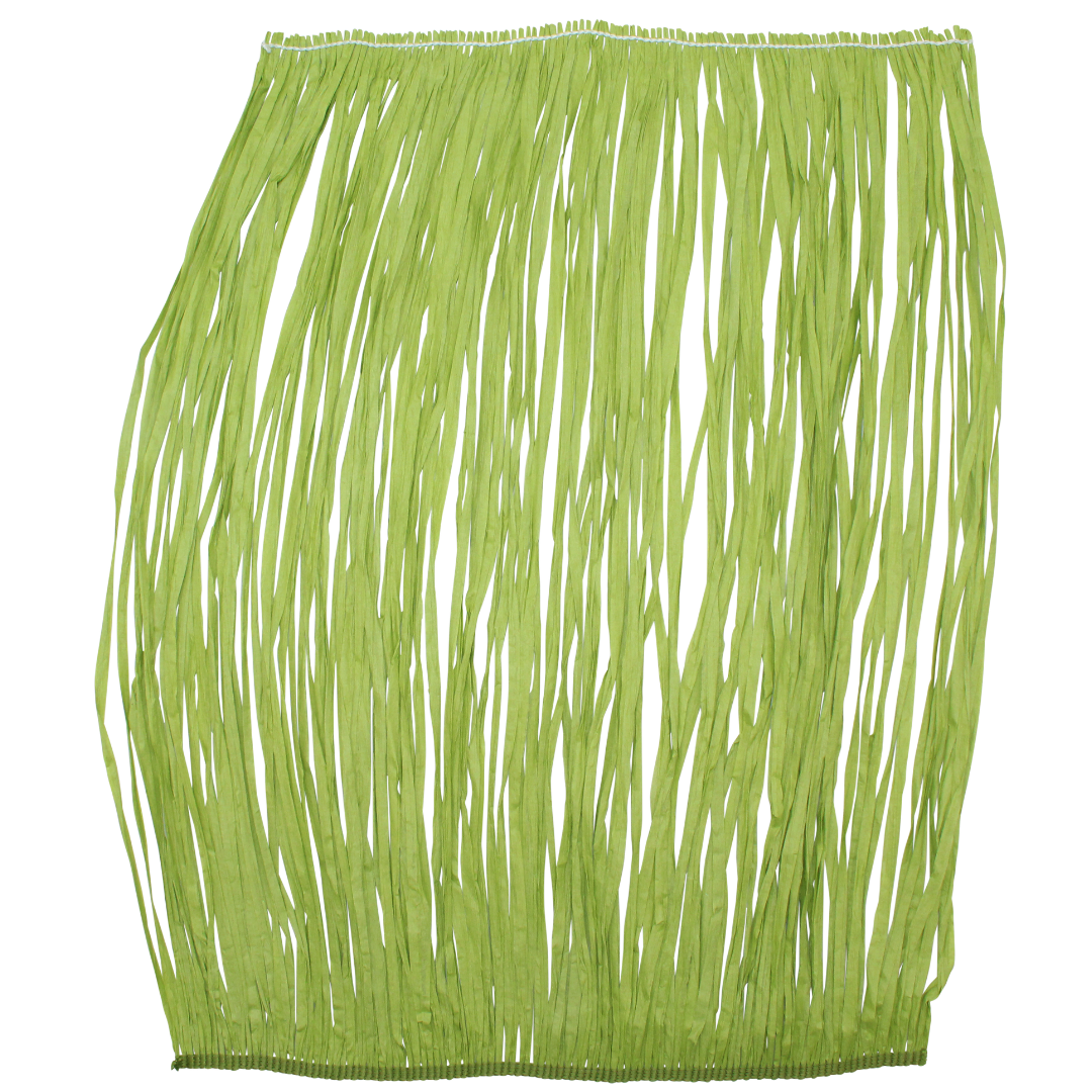 16" Raffia H7 Apple