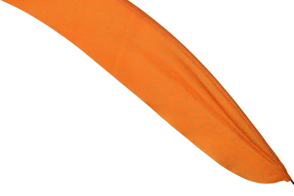 Artificial Silver Pheasant 28" - Orange H62