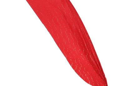 Artificial Silver Pheasant 28" - Red H72