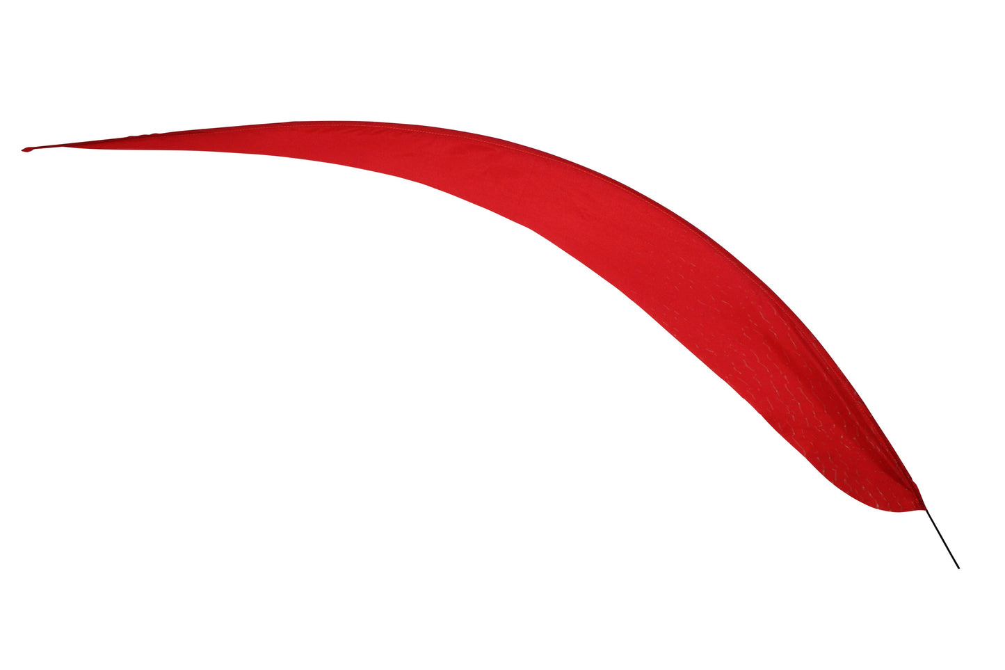 Artificial Silver Pheasant 28" - Red H72