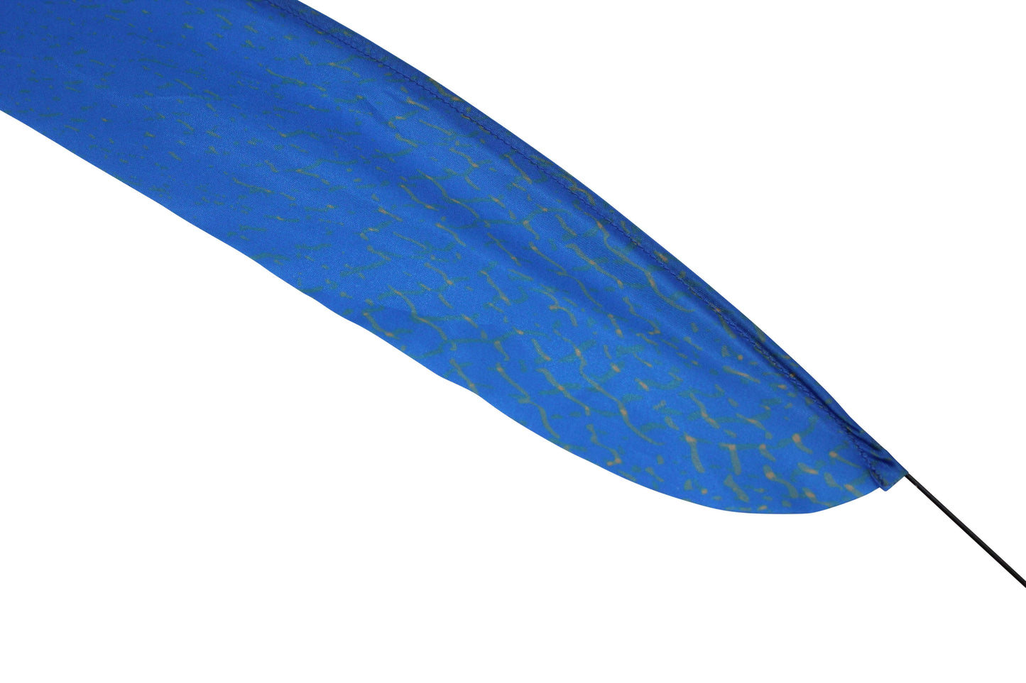 Artificial Silver Pheasant 28" - Royal H17