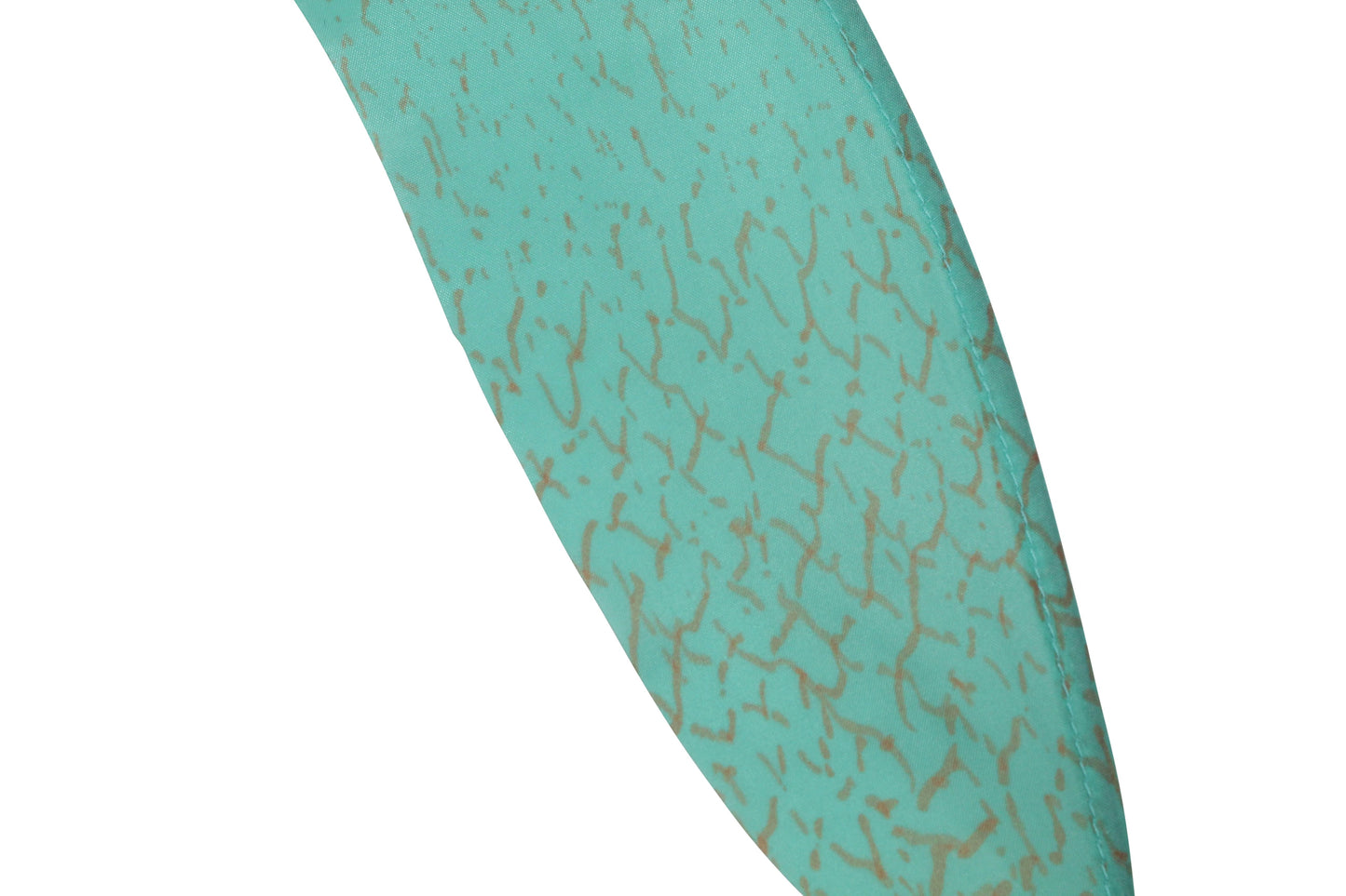 Artificial Silver Pheasant 28" - Seafoam H115