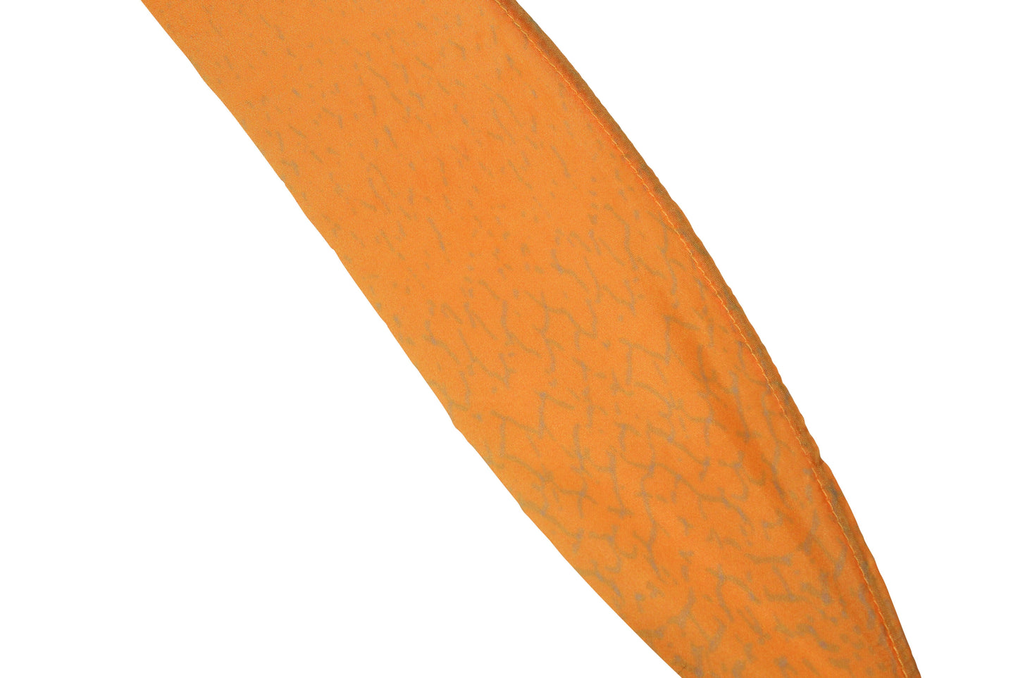 Artificial Silver Pheasant 28" - Tangerine H59