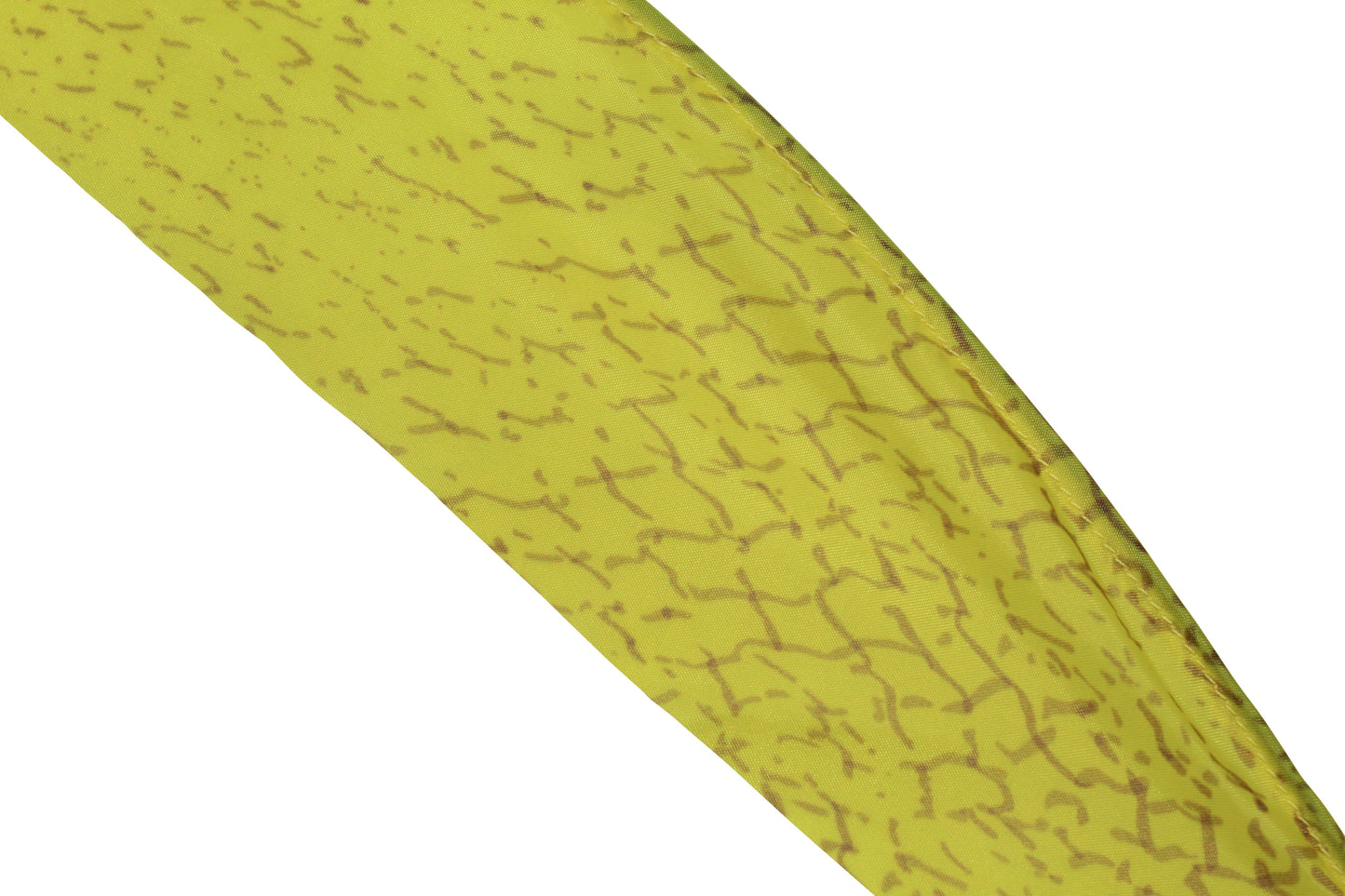 Artificial Silver Pheasant 28" - Yellow H36