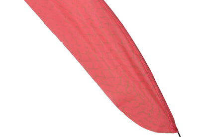 Artificial Silver Pheasant 28" - Coral H111